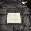 Dettaglio etichetta interna Jack & Jones Premium e taglia L