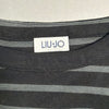 Etichetta con logo Liu Jo sullo scollo