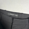 Dettaglio etichetta interna Zara Woman taglia EUR M