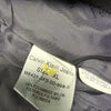 Etichetta interna di composizione 100% poliammide nylon taglia XL