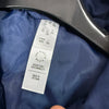 Etichetta interna adidas con taglia 12 anni e 152 cm